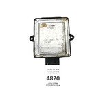 Блок управления ГБО Lovato 67R-010249 110R-000078