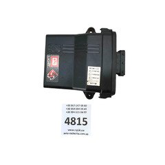 Блок керування ГБО MTM BRC FLY SF 67R-011002