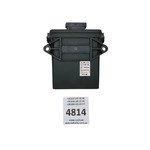 Блок управления ГБО MTM BRC FSS 67R-011002