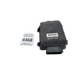 Блок управления ГБО Nevo 67R-013787