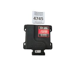 Блок керування ГБО Optima Nano 67R-016560 4 цил.
