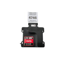 Блок керування ГБО 4 пок. Optima Nano 67R-016560 4 цил.