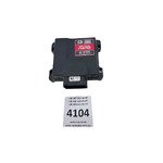 Блок керування ГБО 4 покоління Optima Nano 67R-016560