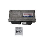Блок керування ГБО Stag 300-4 Isa 2 67R-014289 10R-036615