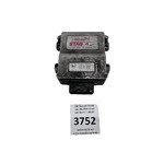 Блок управления ГБО 4-го поколения Stag 4 eco 67R-014903