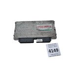 Блок управления ГБО Stag 300-4 plus 67R-014239