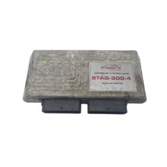 Блок управления ГБО 4-го пок. Stag 300-4 67R-014289