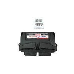 Блок керування ГБО Stag 300-6 QMaxBasic 10R-036615