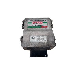 Блок ГБО Stag 4 Eco 67R-014903 110R-004904