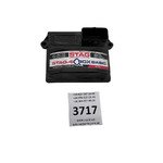 Блок управления ГБО Stag 4 Qbox basic 67R-014903 110R-004904