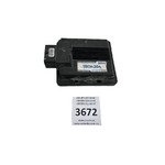 Блок управления ГБО 4 поколение Tech 204 67R-016025