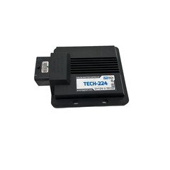 Блок керування ГБО Tech-224 110R-006045