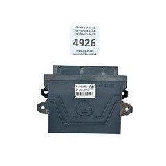 Блок керування ГБО Viale LPE 7 10R-020369
