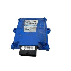 Блок управления Zenit Bluebox 110R-010053