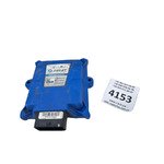 Блок управления ГБО Zenit Bluebox 67R-011029 10 R-043857