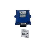 Блок управления ГБО 4-го поколения Zenit Bluebox 110R-010053