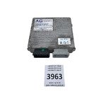 Блок управления ГБО AG Zenit JZ-2005 67R-014229