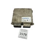 Блок керування Zenit JZ-2005