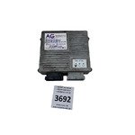 Блок управления ГБО Zenit JZ-2005 67R014229
