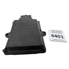 Блок керування ГБО 4 покоління Lovato