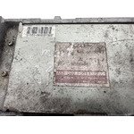 Блок управления ГУР Smart Mitsubishi A4545450032