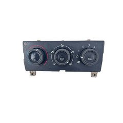 Блок управления климатконтролем Delphi Renault Laguna II 52485189