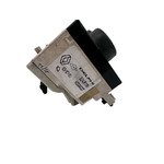 Блок управления климатконтролем Delphi Renault Laguna II 52485189