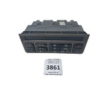 Блок управления климатконтролем Saab 95 АO69423