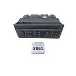 Блок управления климатконтролем Saab 95 АO69423