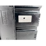 Блок управления климатом Saab 12763818