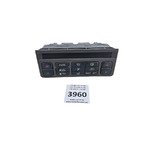 Блок управления климатом Saab 12763818