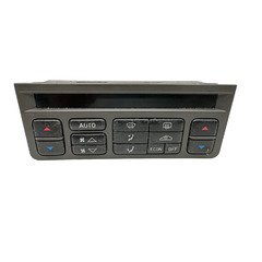 Блок керування кліматом Saab 95