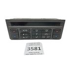 Блок управления климатом Saab 95