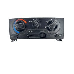 Блок керування обігрівачем Daewoo Lanos Деу Ланос