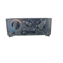 Б/У Блок управления печкой Daewoo Lanos