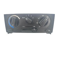 Блок керування обігрівачем без кондиціонера Daewoo Lanos Ланос