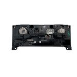 Блок управления печкой Daewoo Lanos Деу Ланос