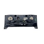 Б/У Блок управления печкой Daewoo Lanos