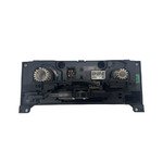Блок управления печкой Daewoo Lanos