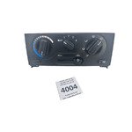 Блок управления печкой без кондиционера Daewoo Lanos Ланос