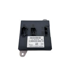 Блок керування сидіннями Mercedes W211 2115450532