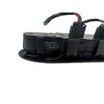 Блок управления стеклоподъёмниками Peugeot 407 96468704XT