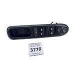 Блок керування склопідйомниками Peugeot 407 96468704XT