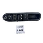 Блок управления стеклоподъёмниками Peugeot 407