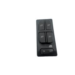 Блок керування склопідйомниками Saab 93 5547914