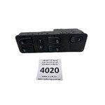 Панель кнопок стеклоподъёмников Saab 95 4519120