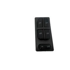 Блок керування склопідйомниками Saab 95 Сааб