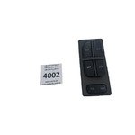 Блок керування склопідйомниками Saab 95 Сааб