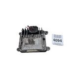 Блок керування ТНВД Opel 1.7 Isuzu