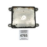 Блок управления ТНВД Opel Isuzu 1.7 8971891360